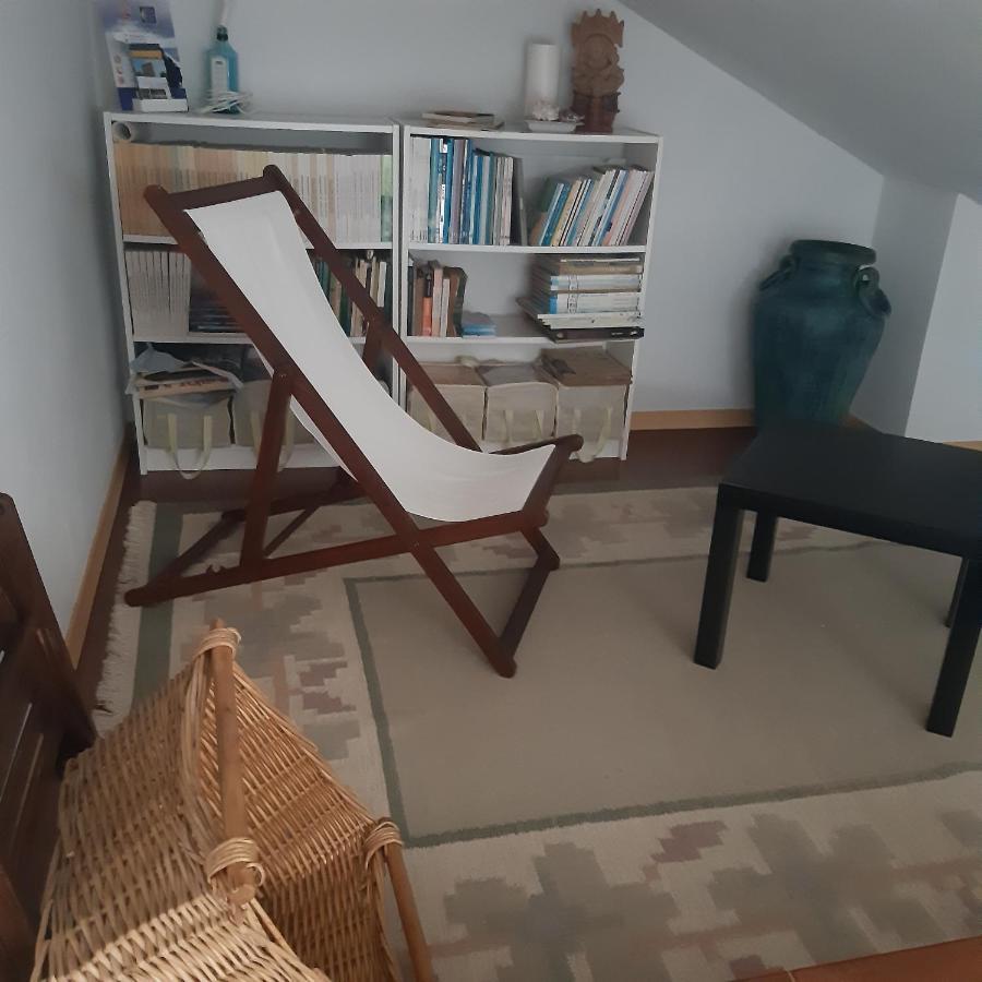 Sun & Sand Guesthouse Esposende Dış mekan fotoğraf