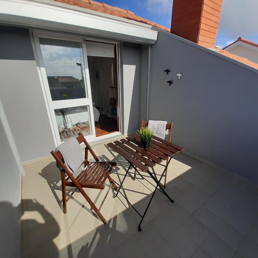 Sun & Sand Guesthouse Esposende Dış mekan fotoğraf