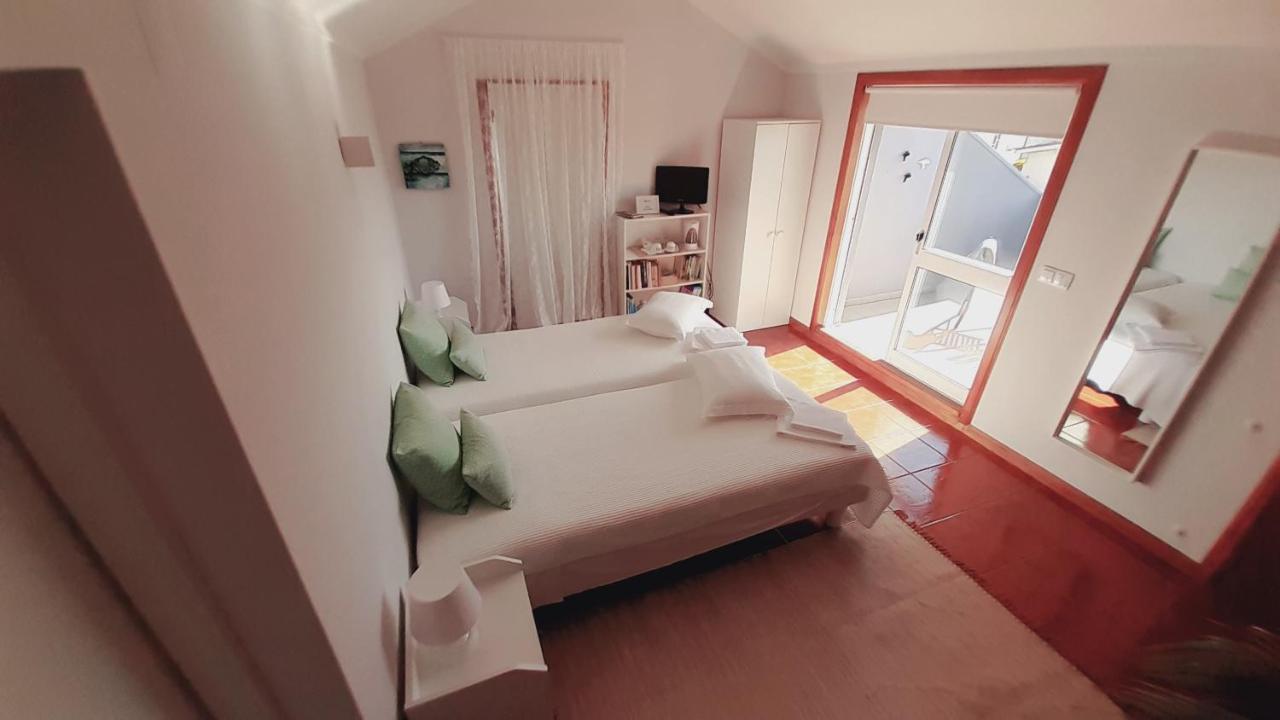 Sun & Sand Guesthouse Esposende Dış mekan fotoğraf