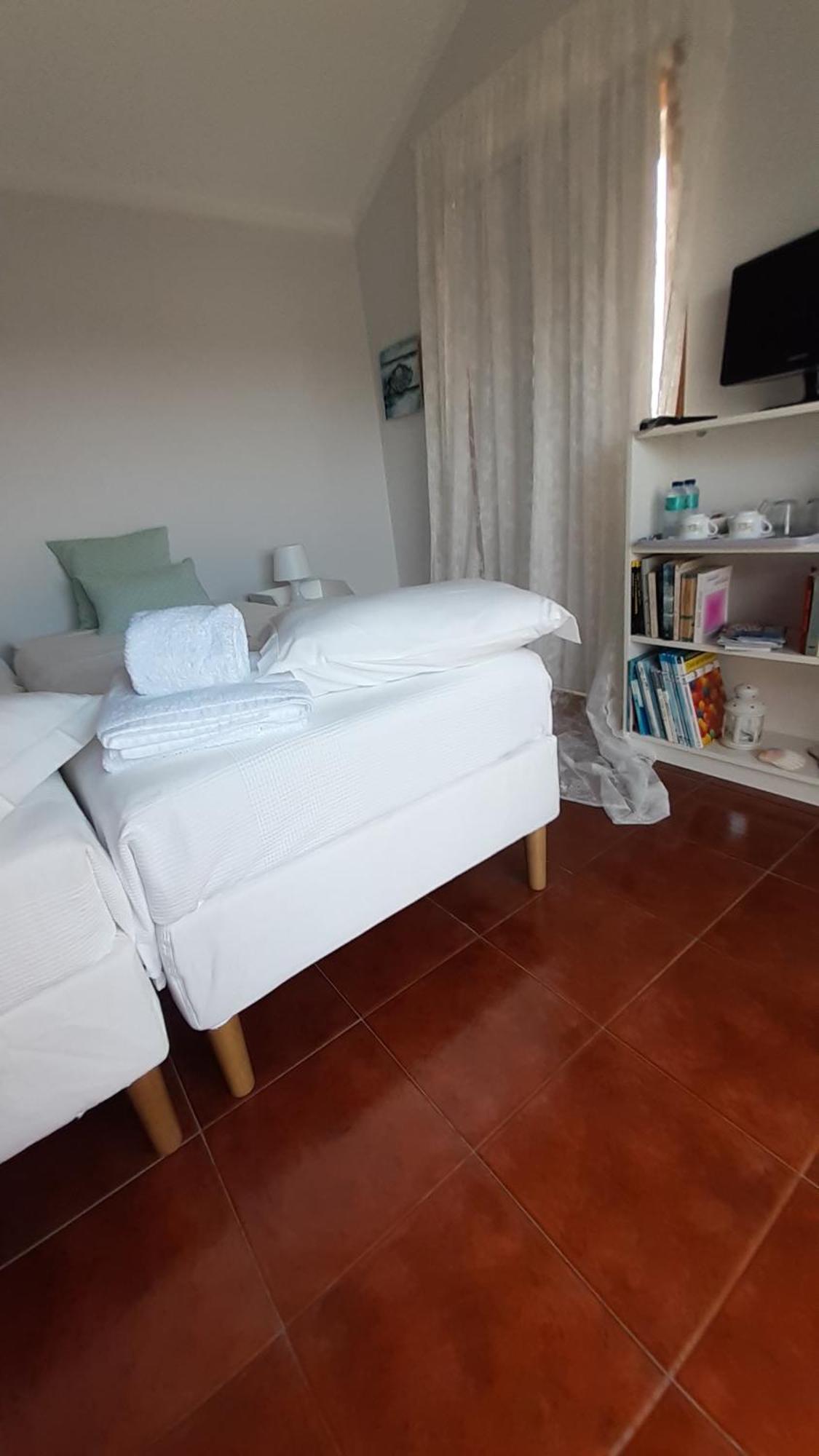 Sun & Sand Guesthouse Esposende Dış mekan fotoğraf