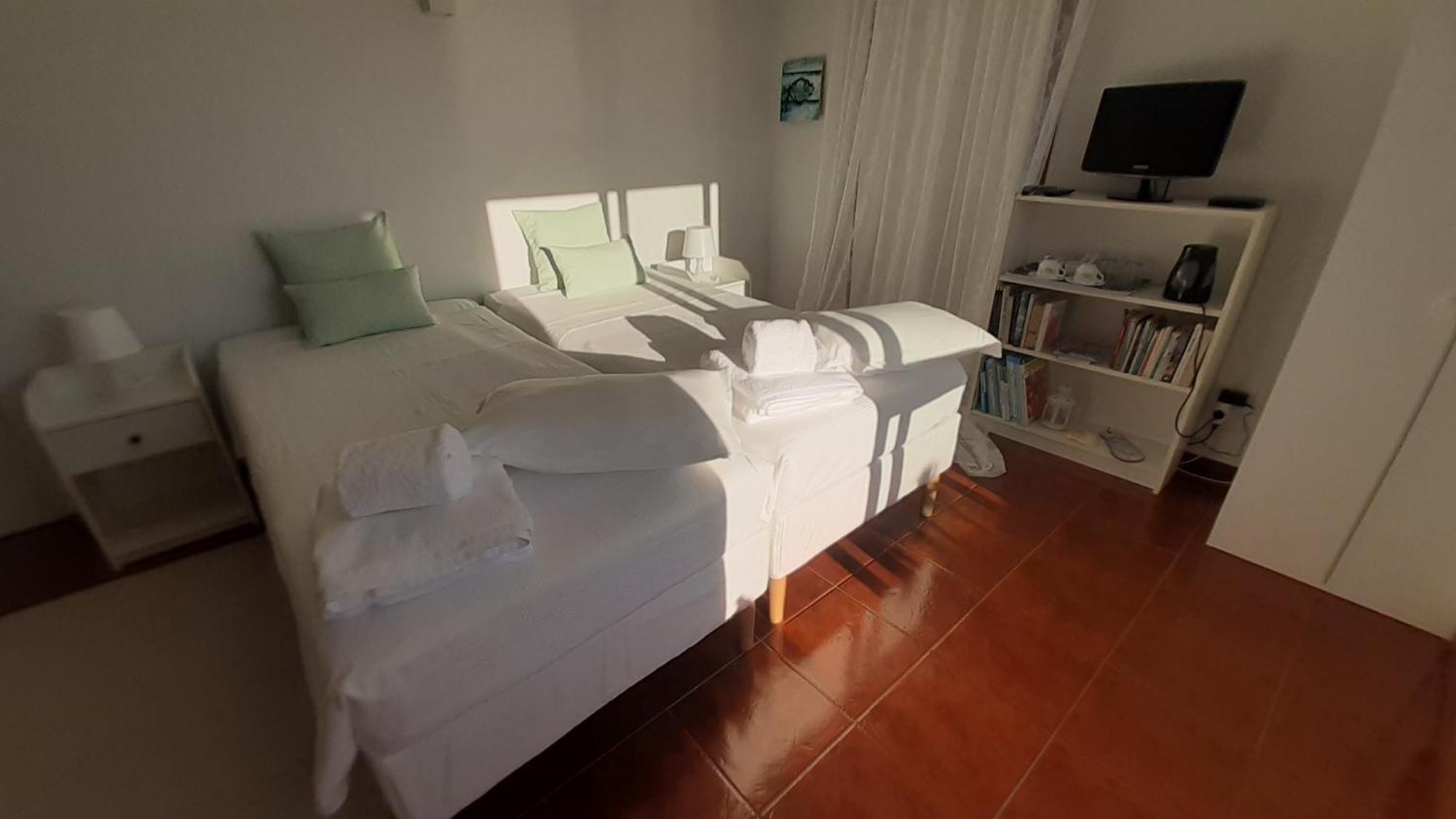 Sun & Sand Guesthouse Esposende Dış mekan fotoğraf
