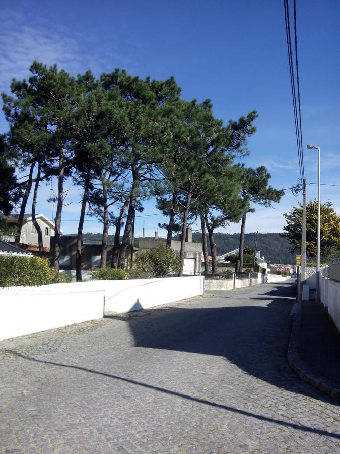 Sun & Sand Guesthouse Esposende Dış mekan fotoğraf