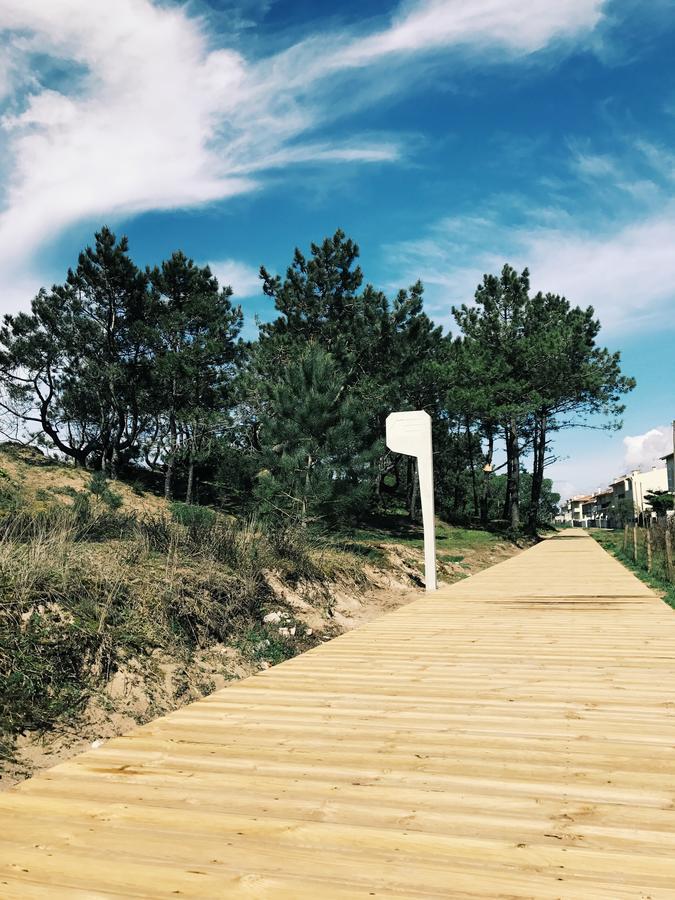 Sun & Sand Guesthouse Esposende Dış mekan fotoğraf