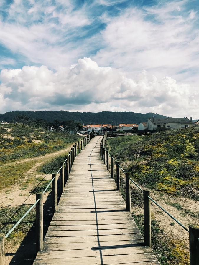 Sun & Sand Guesthouse Esposende Dış mekan fotoğraf