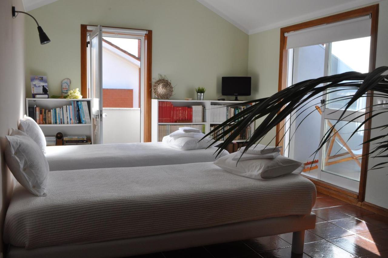 Sun & Sand Guesthouse Esposende Dış mekan fotoğraf
