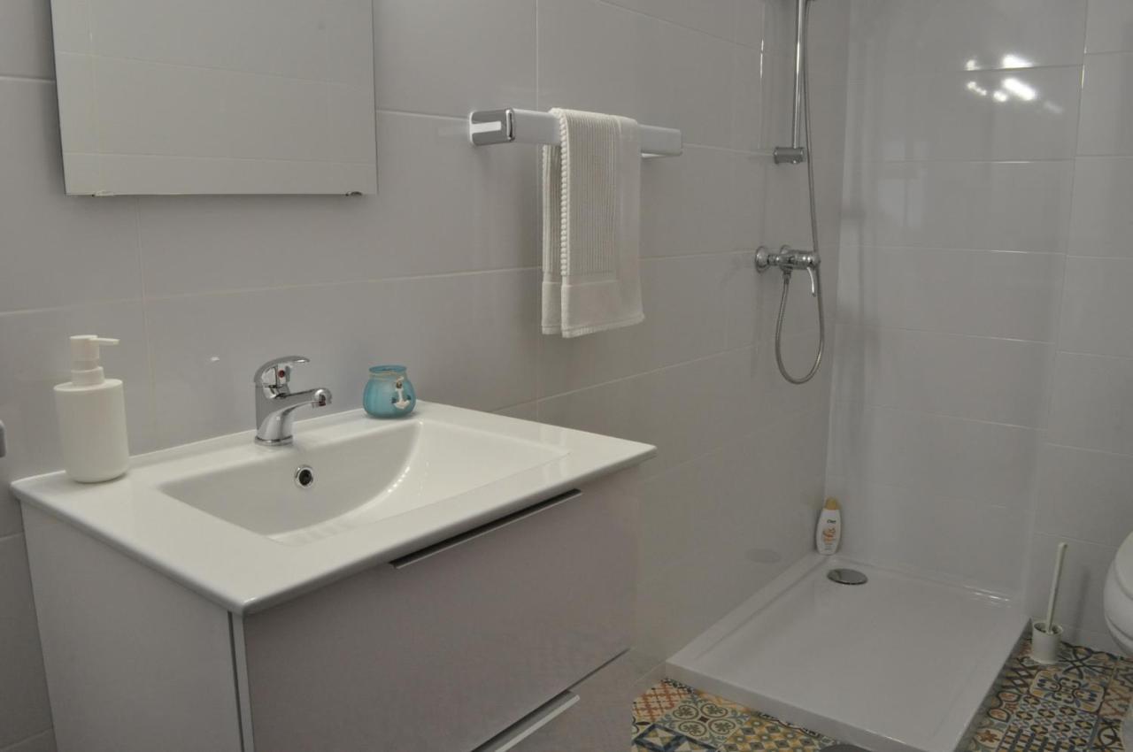 Sun & Sand Guesthouse Esposende Dış mekan fotoğraf